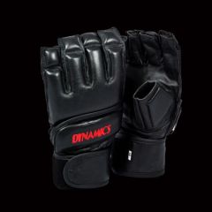 DYNAMICS LEATHER GLOVE