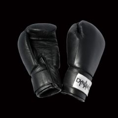 DYNAMICS LEATHER CARDIO GLOVES