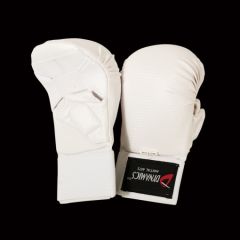 DYNAMICS CHAMPION KARATE GLOVES