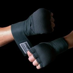 DYNAMICS QUICK BLACK HANDWRAP