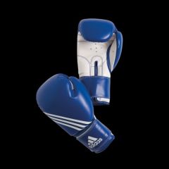 ADIDAS TRAINING BOXING GLOVES
