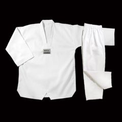 DYNAMICS REGULAR TAEKWONDO UNIFORM