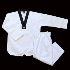 DYNAMICS PREMIUM TKD UNIFORM