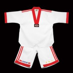 DYNAMICS S2 SUMMER TAEKWONDO UNIFORM