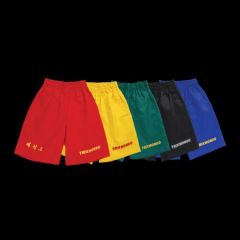 DYNAMICS TAEKWONDO SUMMER PANTS