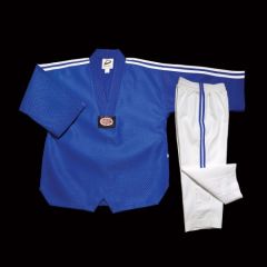 DYNAMICS S2 TEAM UNIFORM