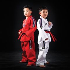 DYNAMICS MOODO TEAM UNIFORM