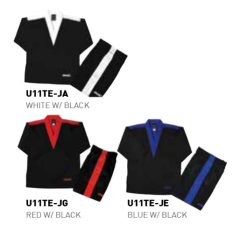 DYNAMICS TEAM UNIFORM