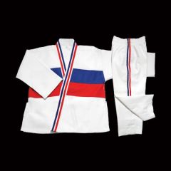 DYNAMICS TAE-GEUK OPEN TEAM UNIFORM