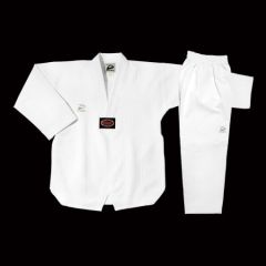 DYNAMICS VERITAS TAEKWONDO UNIFORM