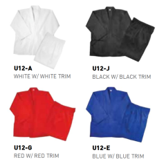 DYNAMICS TRADITIONAL STUDENT UNIFORM