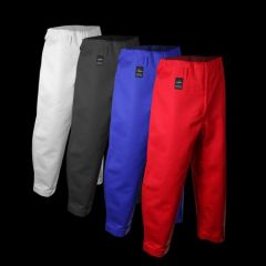 DYNAMICS TKD/KARATE HEAVYWEIGHT 14Oz PANTS