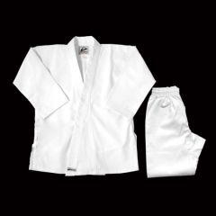 DYNAMICS MEDIUM WEIGHT 9.5 OZ TRADITIONAL STUDENT UNIFORM