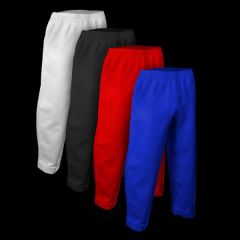 DYNAMICS TKD/KARATE LIGHTWEIGHT 6OZ PANTS