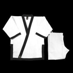 DYNAMICS MOODUCKKWAN UNIFORM