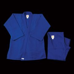 DYNAMICS JUJITSU BLUE UNIFORM