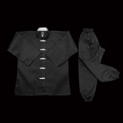 DYNAMICS KUNG FU UNIFORM