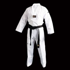 ADICHAMP III TAEKWONDO UNIFORM