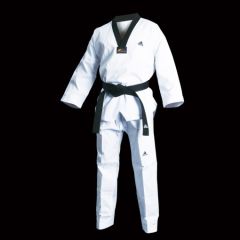 ADIDAS FLEX TAEKWONDO UNIFORM