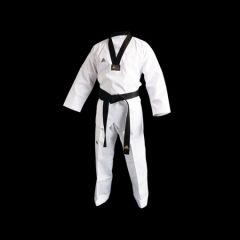 ADIDAS ADI-START TAEKWONDO UNIFORM