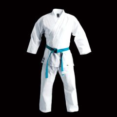 K220 ADIDAS TRAINING GI KARATE UNIFORM