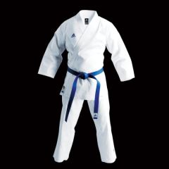 K220K ADIDAS MASTER GI KARATE UNIFORM