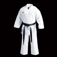 K220SK ADIDAS GRAND MASTER GI KARATE UNIFORM