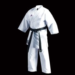 K380E ADIDAS GRAND ELITE GI KARATE UNIFORM
