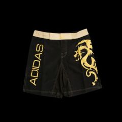 ADIDAS MMA PANTS DRAGON