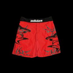 ADIDAS MMA PANTS SHARK