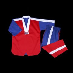 JR INSTRUCTOR UNIFORM